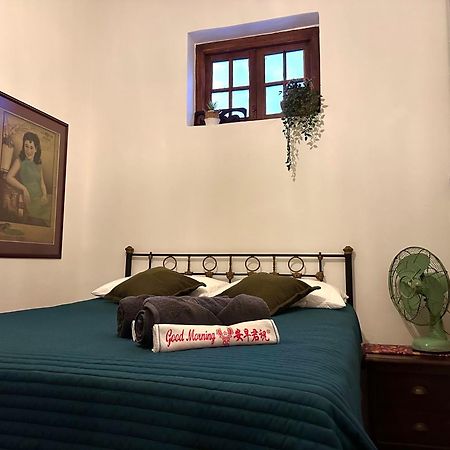 The Gaslight Heritage Residence - New George Town Dış mekan fotoğraf