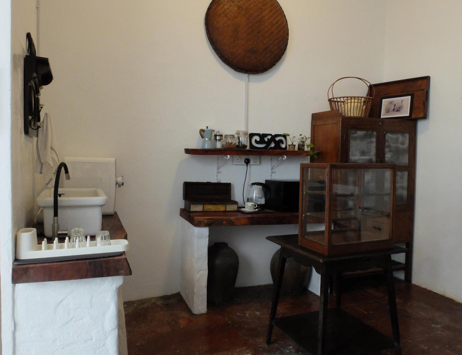 The Gaslight Heritage Residence - New George Town Dış mekan fotoğraf