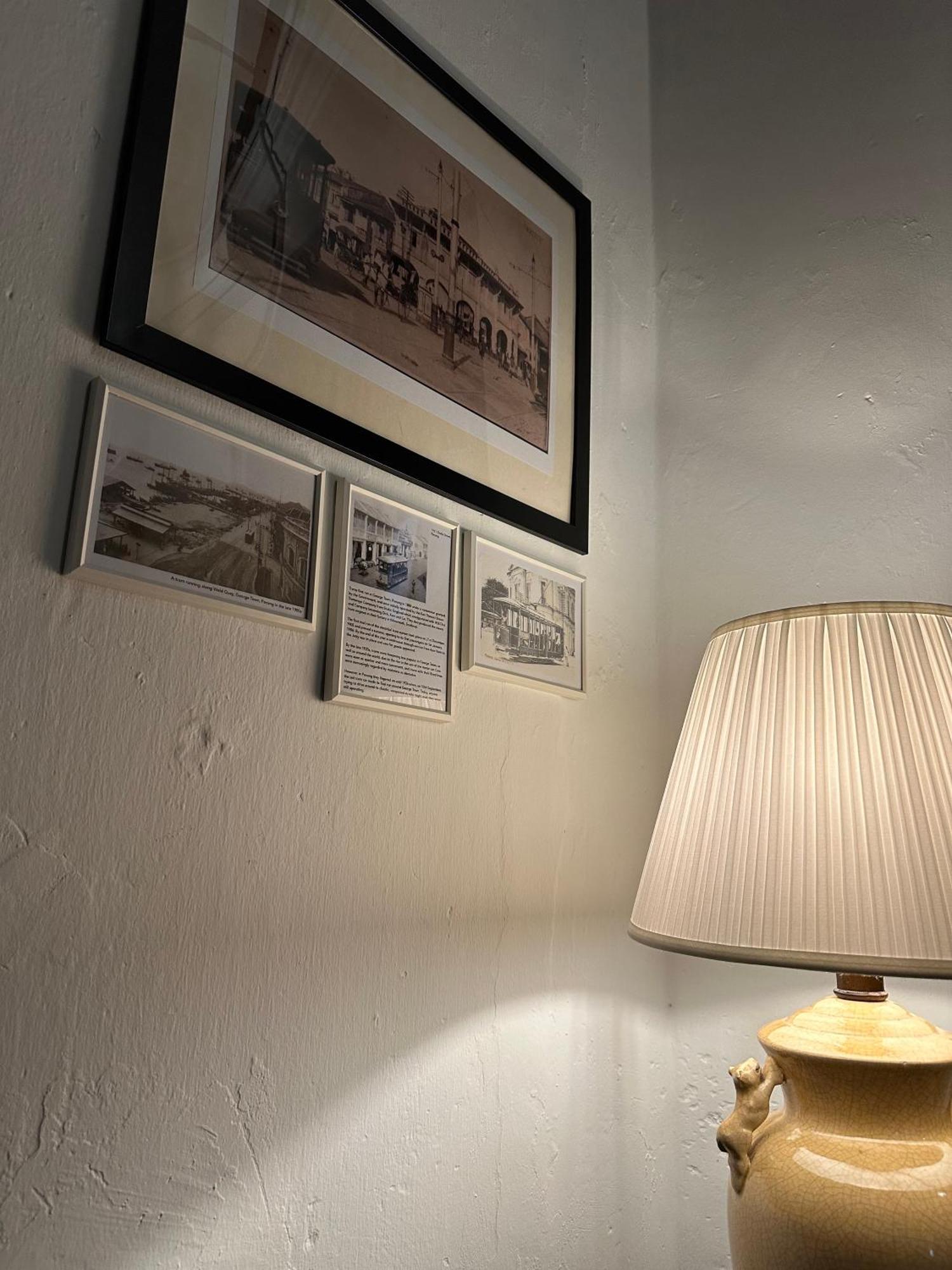 The Gaslight Heritage Residence - New George Town Dış mekan fotoğraf