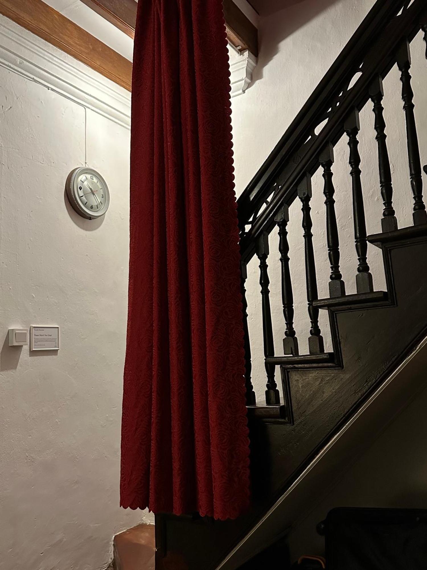 The Gaslight Heritage Residence - New George Town Dış mekan fotoğraf